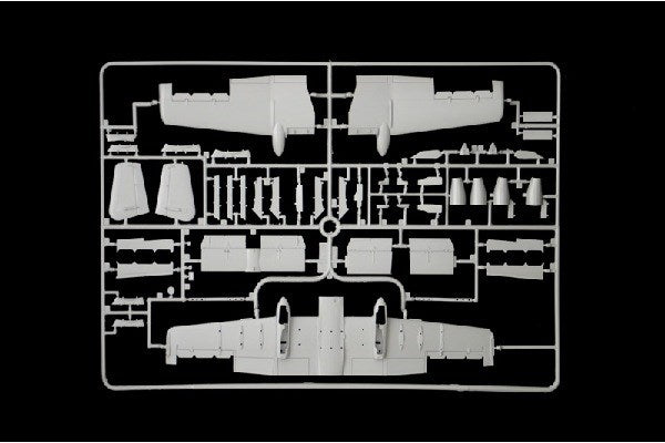 1:72 A-10 GULF WAR