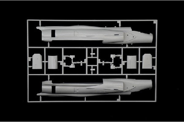 1:48 SAAB JA 37 Jaktviggen