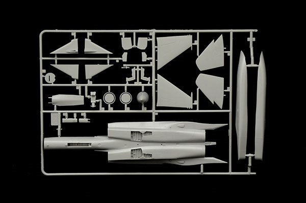 1:72 F-15C Eagle