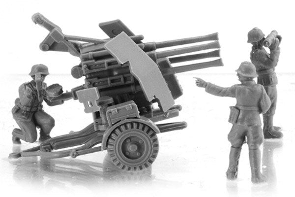 1:72 Pegasus Bridge D-DAY 75th Anniversary