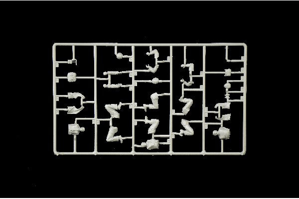 1:35 Partisans