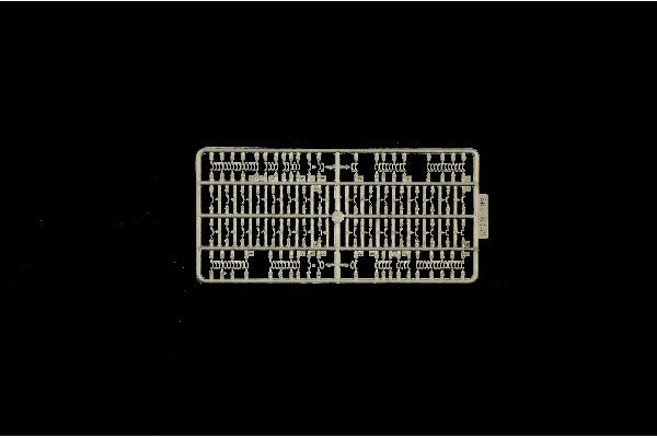 1:72 Sd.Kfz. 251/1 \'\'Stuka Zu Fuss\'\'