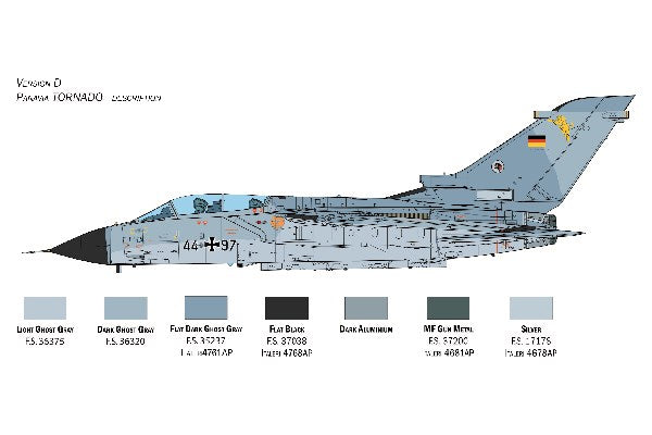 1:32 Tornado IDS 40th Anniversary