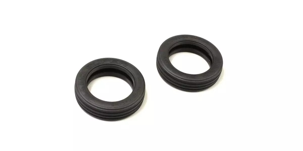 Kyosho Scorpion 2014 Medium Front Tyres (2)