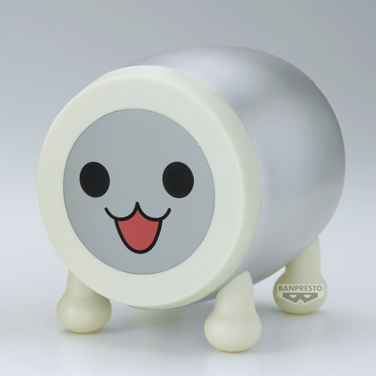 Taiko No Tatsujin Sofvimates-Gold?Silver-(B:Taiko No Tatsujin(Silver))