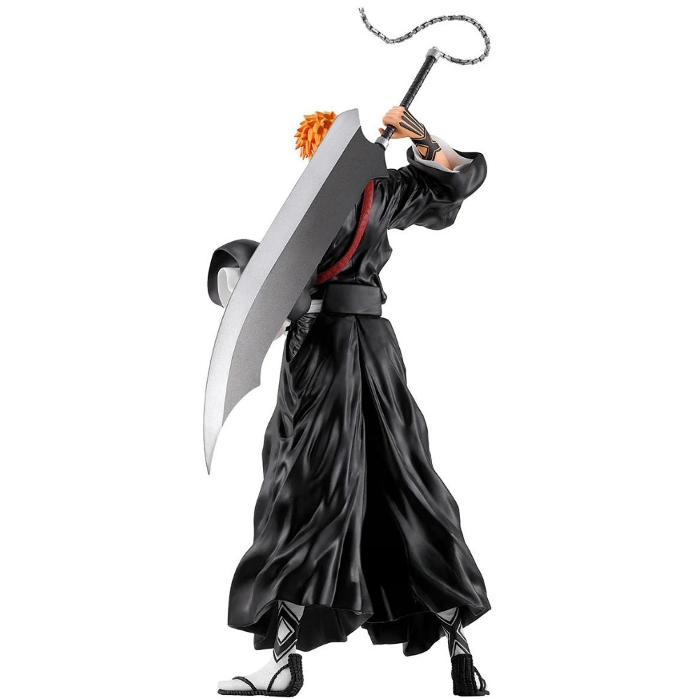 Bandai Bleach -Grandista Kurosaki Ichigo Figure