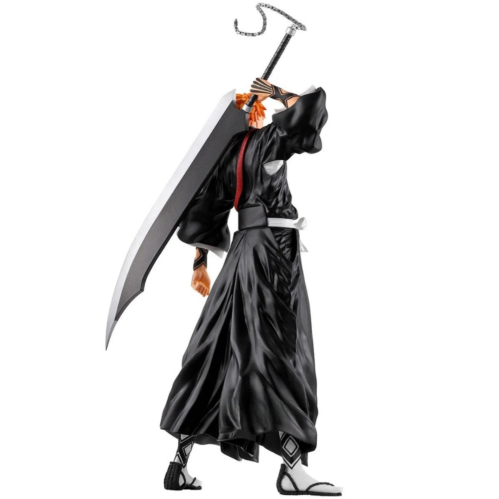Bandai Bleach -Grandista Kurosaki Ichigo Figure