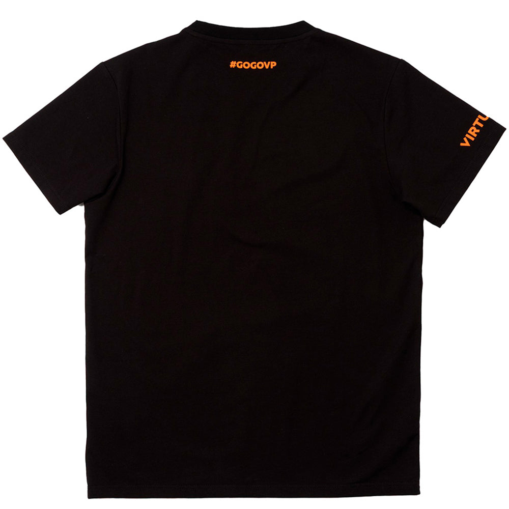Virtus.pro basic collection t-shirt black, L