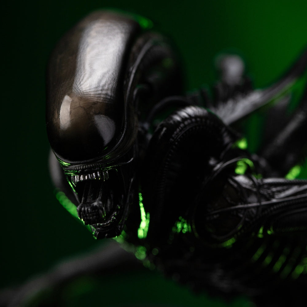 Alien - Big Chap Art Scale 1/10
