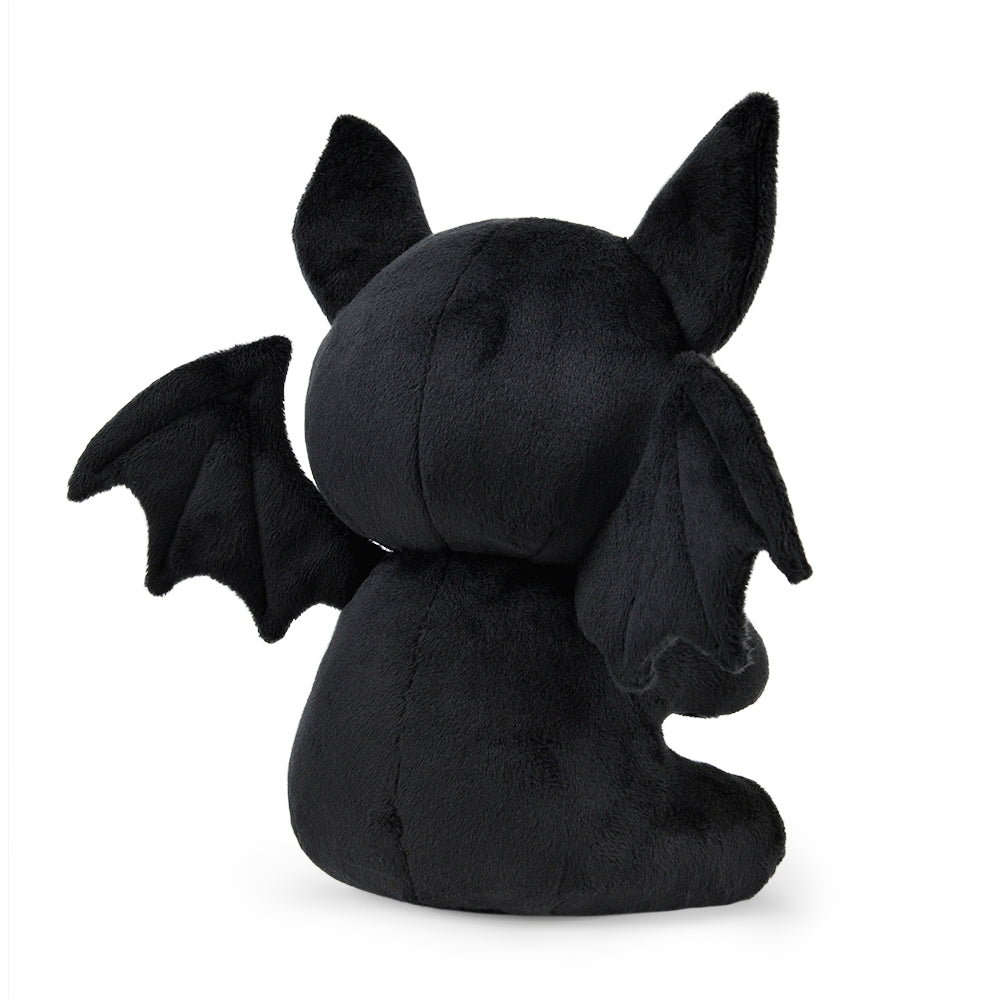 Plush toy FragOn Halloween Bat Betty, 23 cm
