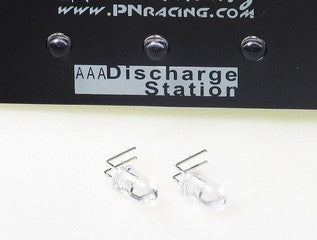 PN Racing Mini-Z Discharger LED 2pcs