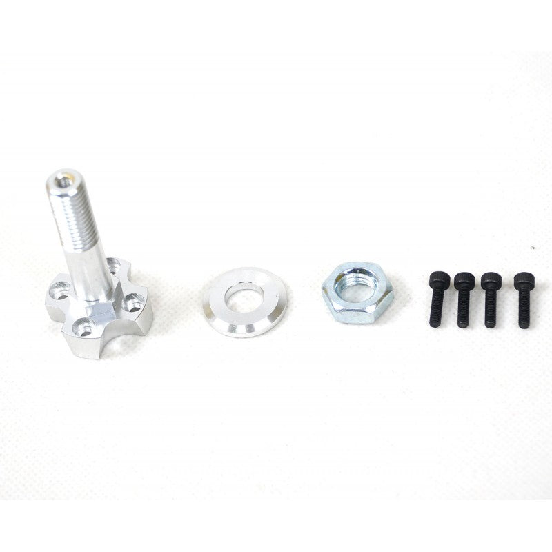 5060 motor shaft