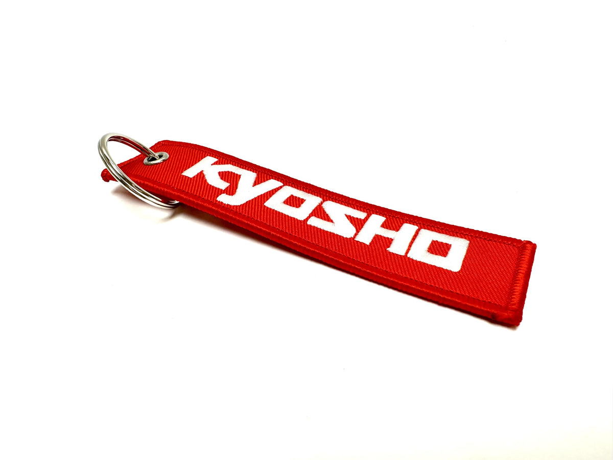Kyosho Aviator Key-Holder