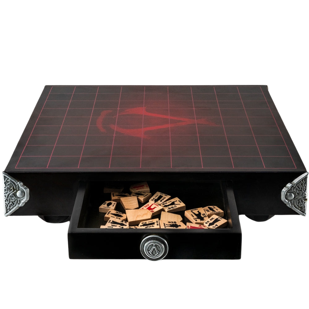 PureArts Assassin's Creed Shadows - Shogi Boardgame