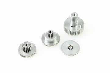 Power HD B5S Servo Gears