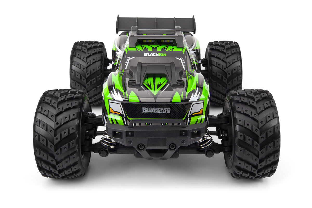 Spryte ST 1/20 4WD Electric Stadium Truck - Green
