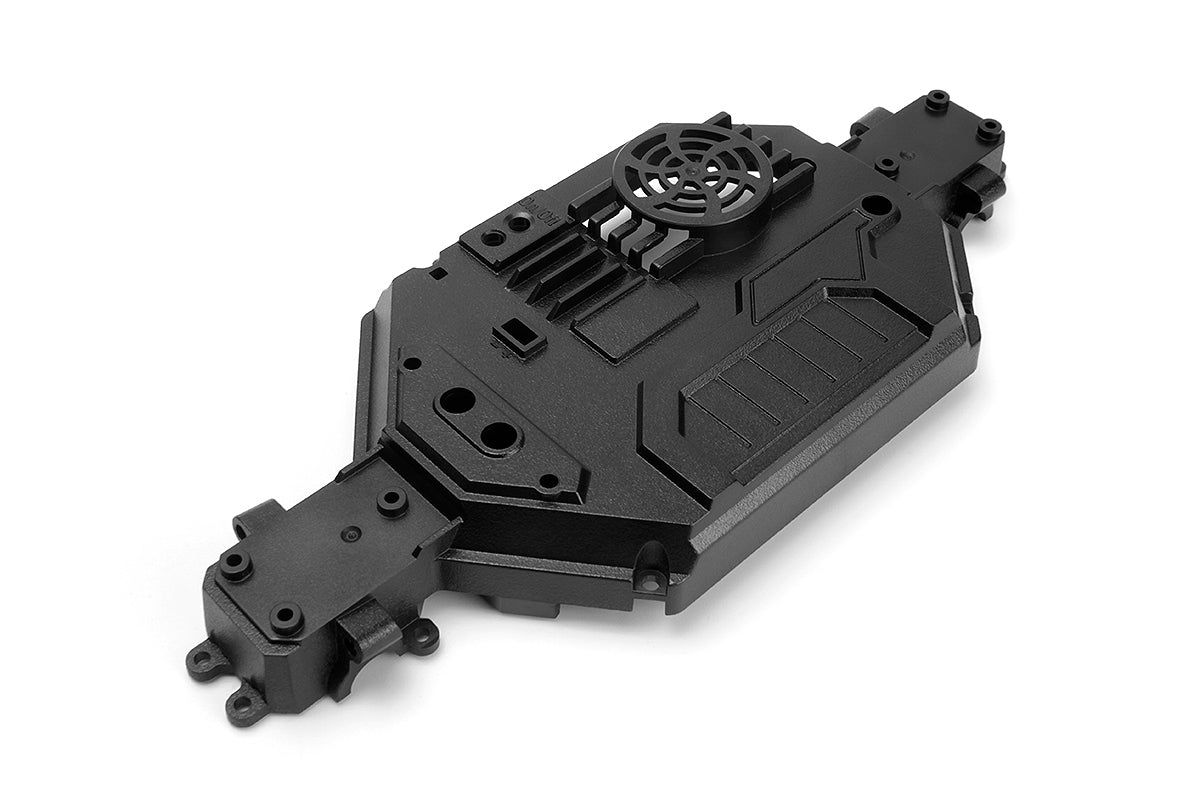 Upper Chassis Set