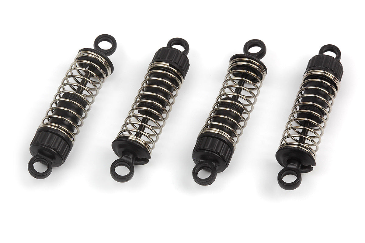 Shock Absorber Set (4pcs)