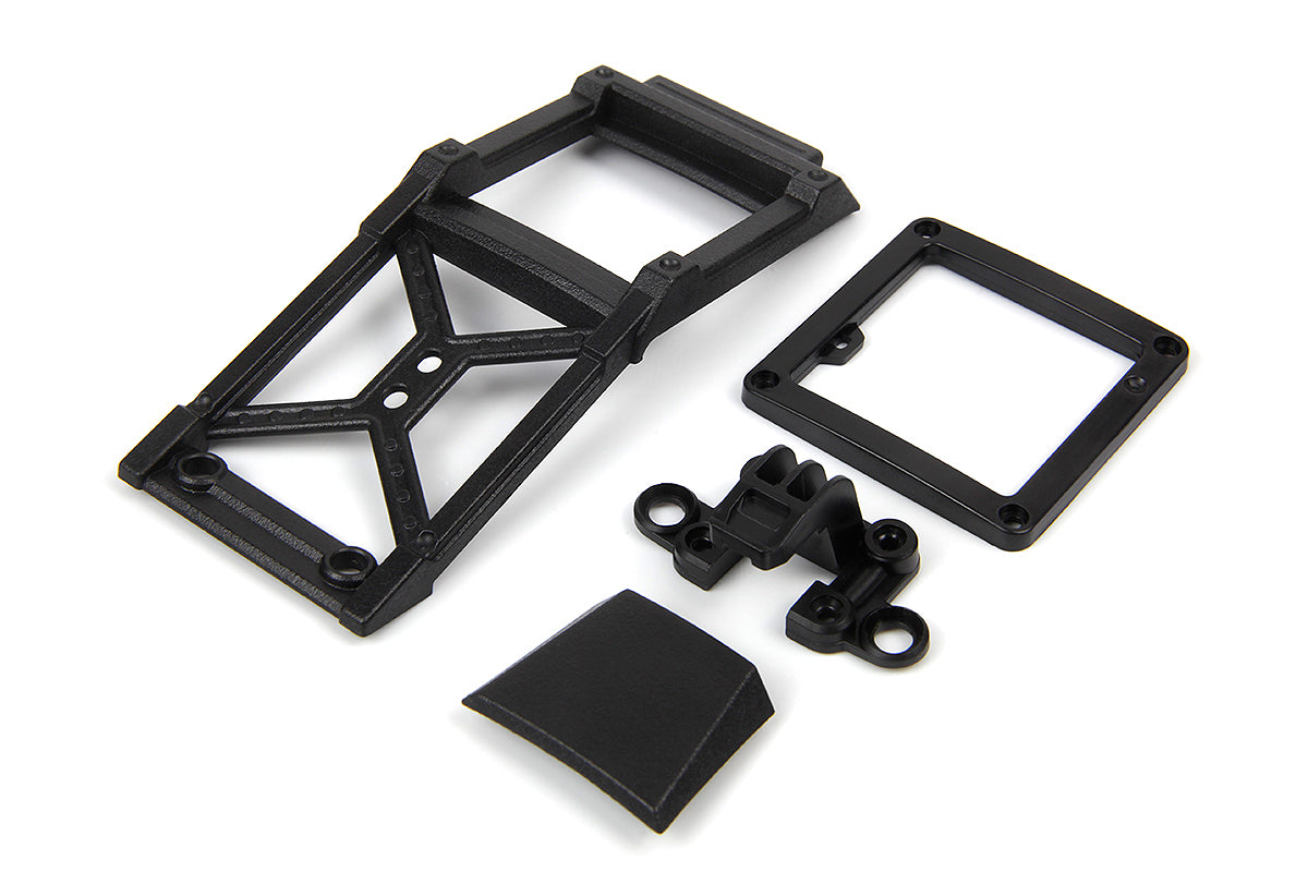 MT Body Parts Set