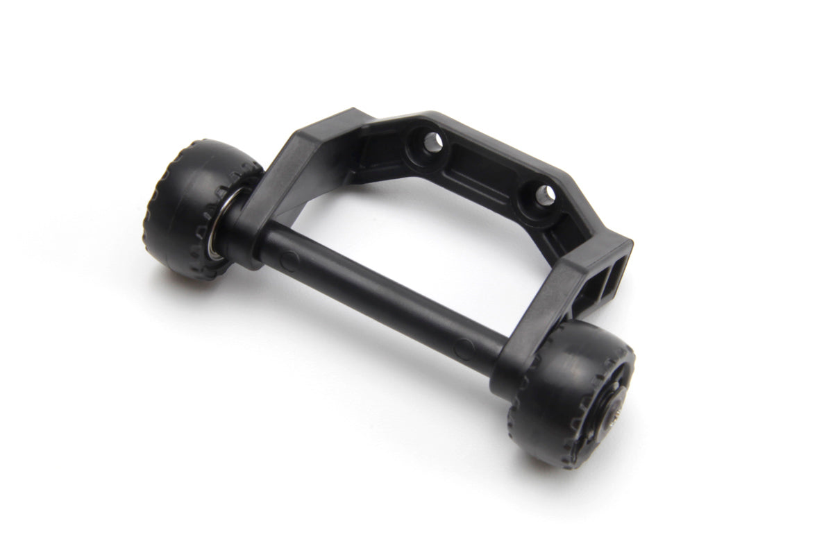 Wheelie Bar