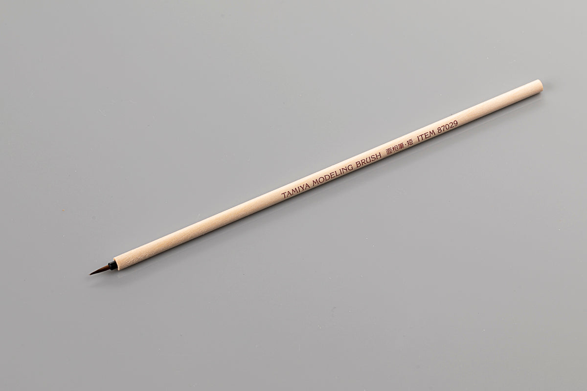 Blunt Brush S