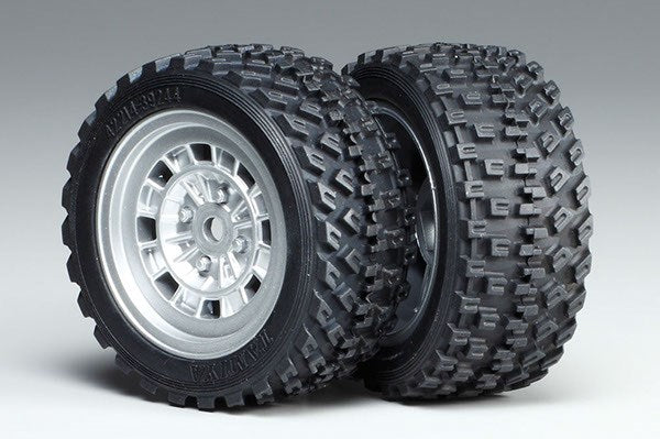 1/10 R/C VW Beetle Rally (MF-01X)