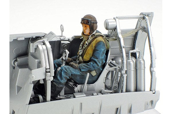 1:48 Supermarine Spitfire Mk.I
