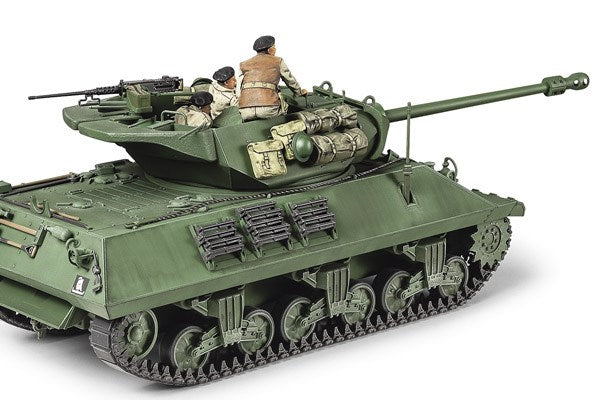 1:35 British Tank Destroyer M10 IIC Achilles