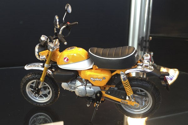 1:12 Honda Monkey 125