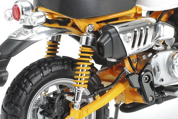 1:12 Honda Monkey 125