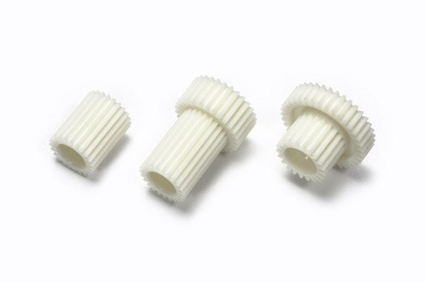 M-08 Concept Gears (Spur, Counter, Idler)