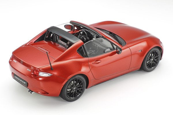 1:24 Mazda MX-5 RF