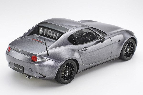 1:24 Mazda MX-5 RF