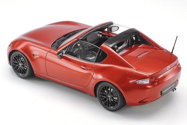 1:24 Mazda MX-5 RF