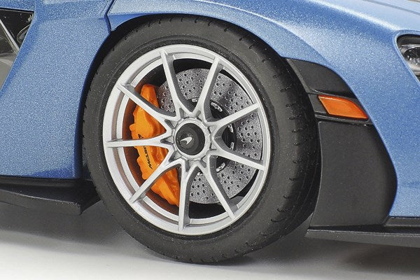 1/24 McLaren Senna