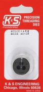 Threading Die M3 x 0.5mm*