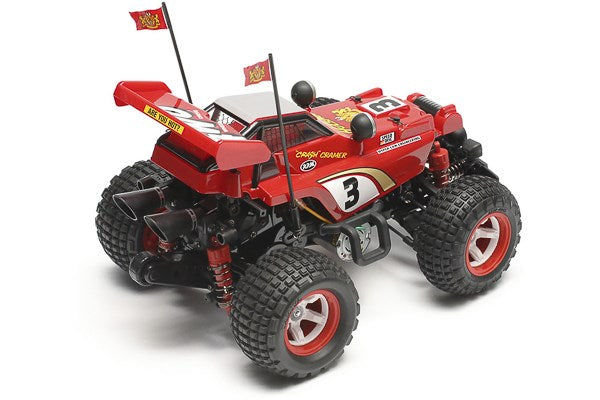1/10 R/C Comical Hotshot (GF-01CB)