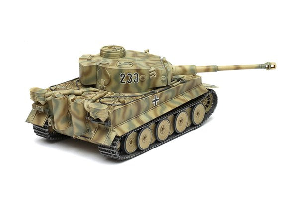 1/48 German Heavy Tank Tiger I Early Production