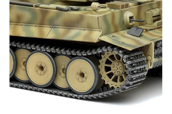 1/48 German Heavy Tank Tiger I Early Production