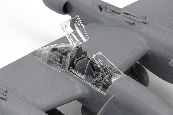 1/48 Lockheed® P-38®J Lightning®