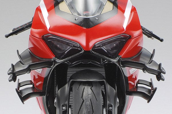 1/12 Ducati Superleggera V4