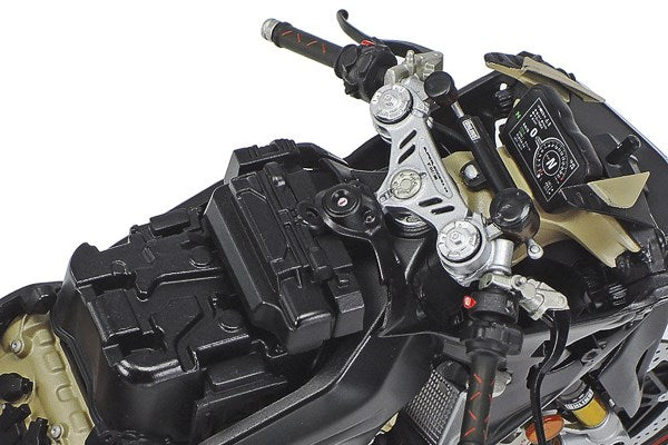1/12 Ducati Superleggera V4