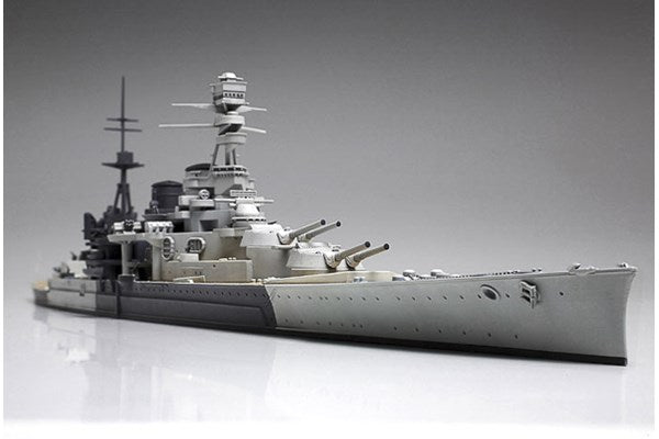 1/700 Battle Cruiser Repulse