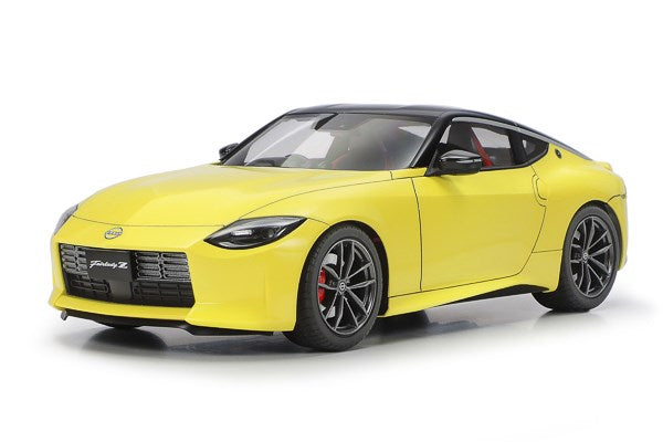 1/24 Nissan Z