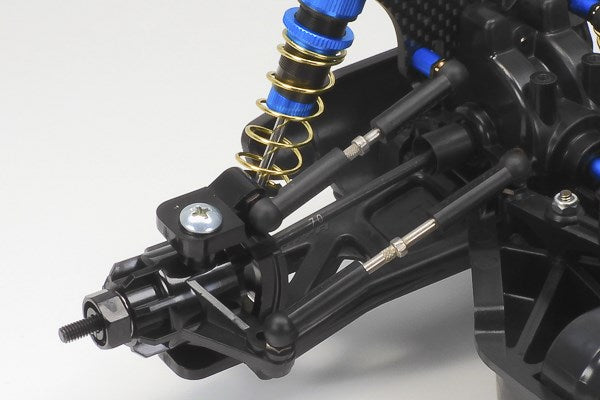 1/10 R/C TT-02BR Chassis Kit