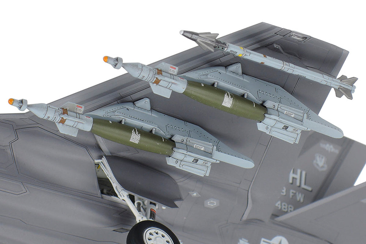 1/72 Lockheed Martin® F-35®A Lightning ?®