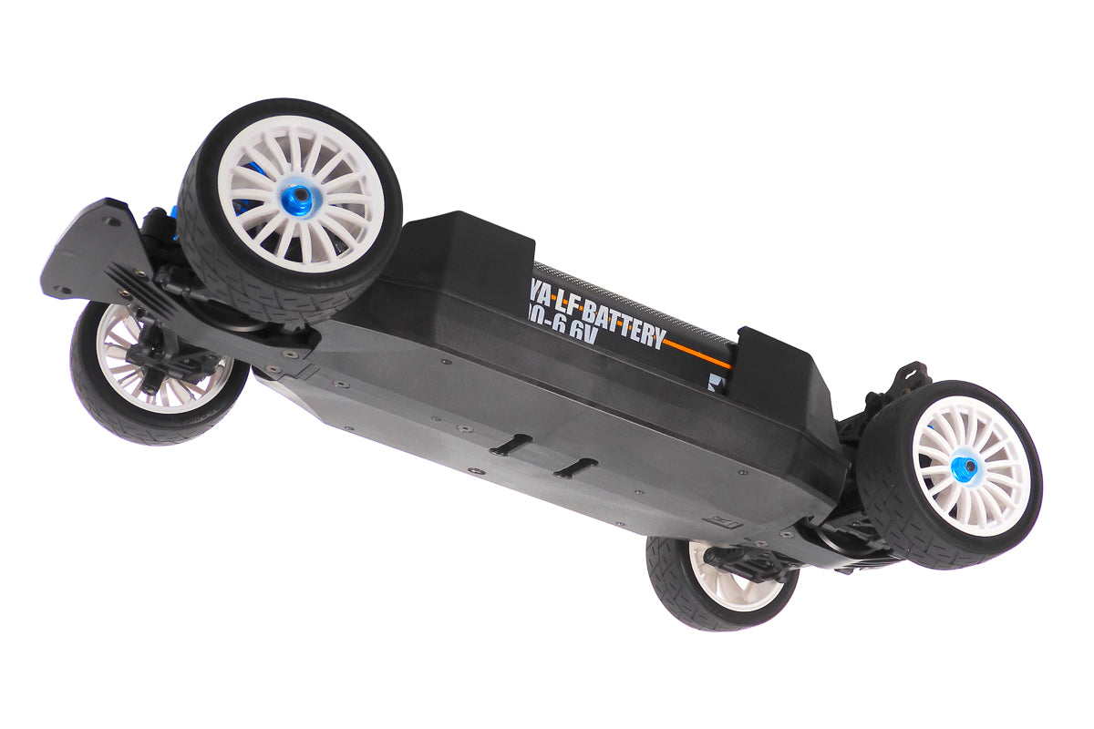 1/10 R/C XV-02RS PRO Chassis Kit