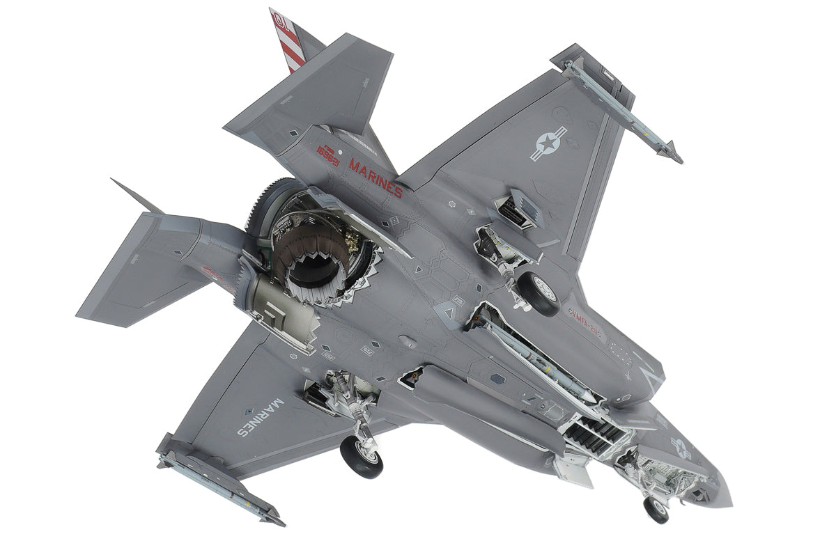 1/48 Lockheed Martin® F-35®B Lightning II®