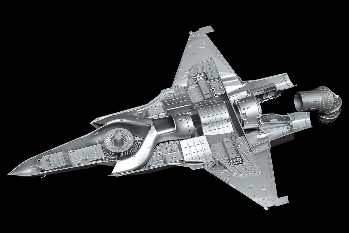 1/48 Lockheed Martin® F-35®B Lightning II®