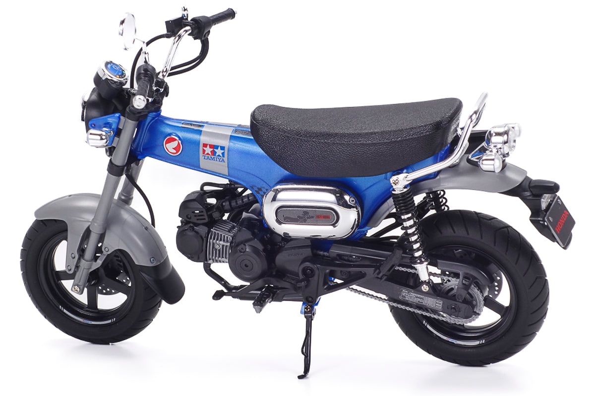 1/12 Honda Dax125 Tamiya Limited Edition